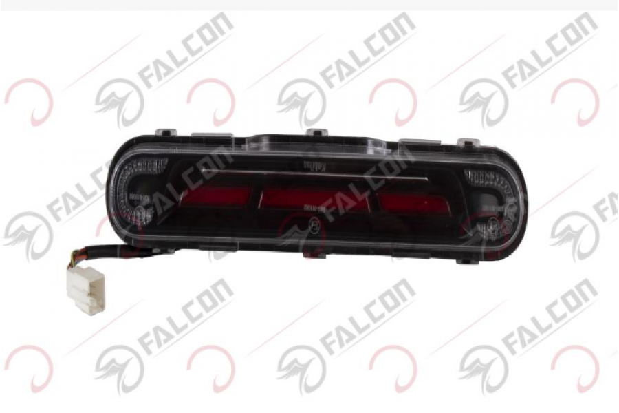 FALCON SPORT SERVICE 8500  ARKA STOP KOMPLE