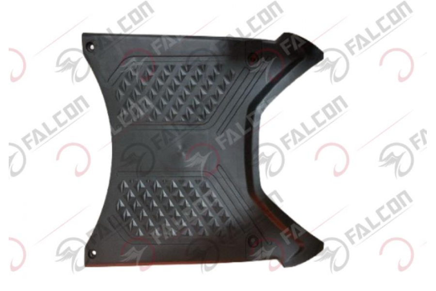 FALCON SPORT SERVICE 8500  AYAKLIK ANA G&Ouml;VDE