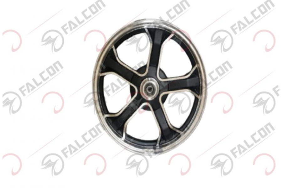 FALCON SPORT SERVICE 8500  &Ouml;N JANT
