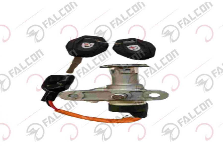 FALCON SPORT SERVICE 8500  KONTAK SETİ