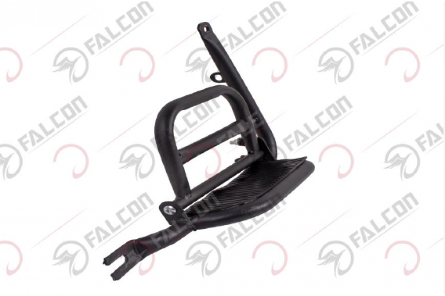 FALCON SPORT SERVICE 8500  ARKA BASAMAK KATLANIR SOL