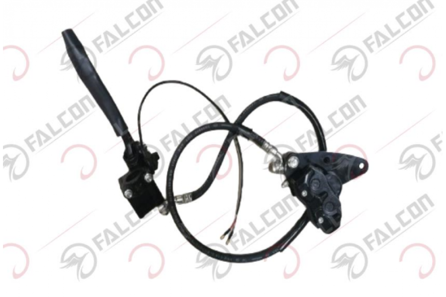 FALCON SPORT SERVICE 8500  &Ouml;N FREN MERKEZİ KOMPLE