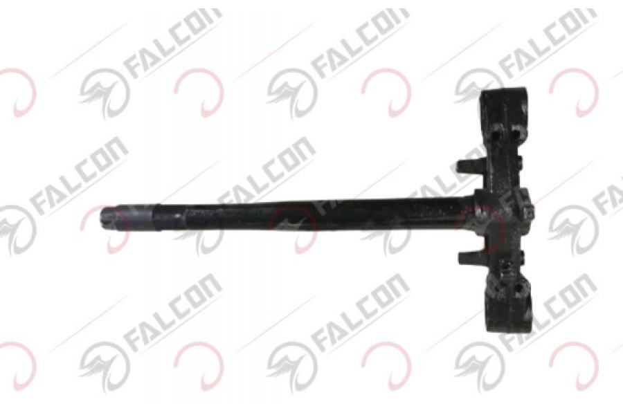 FALCON SPORT SERVICE 8500  PLATİN (&Ouml;N MAŞA)