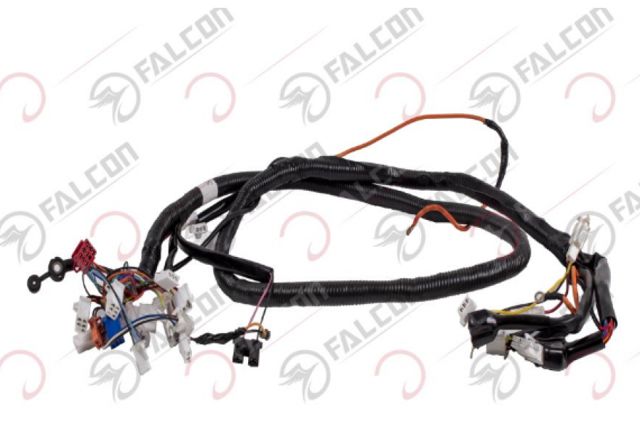 FALCON SPORT SERVICE 8500  ELEKTRİK TESİSATI