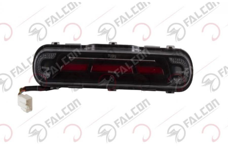 FALCON SPORT SERVICE 8500  ARKA STOP KOMPLE