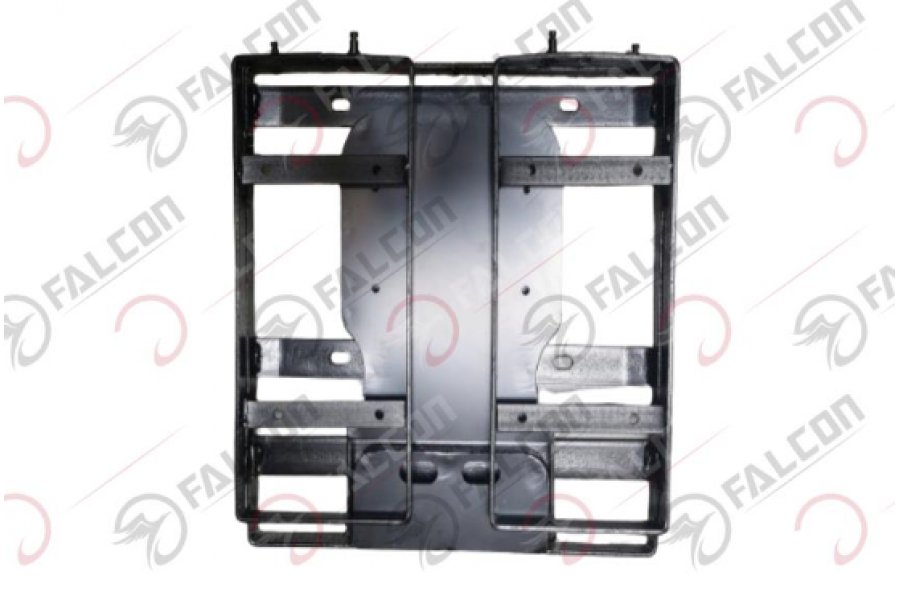 FALCON SPORT SERVICE 8500  ARKA TAŞIYICI