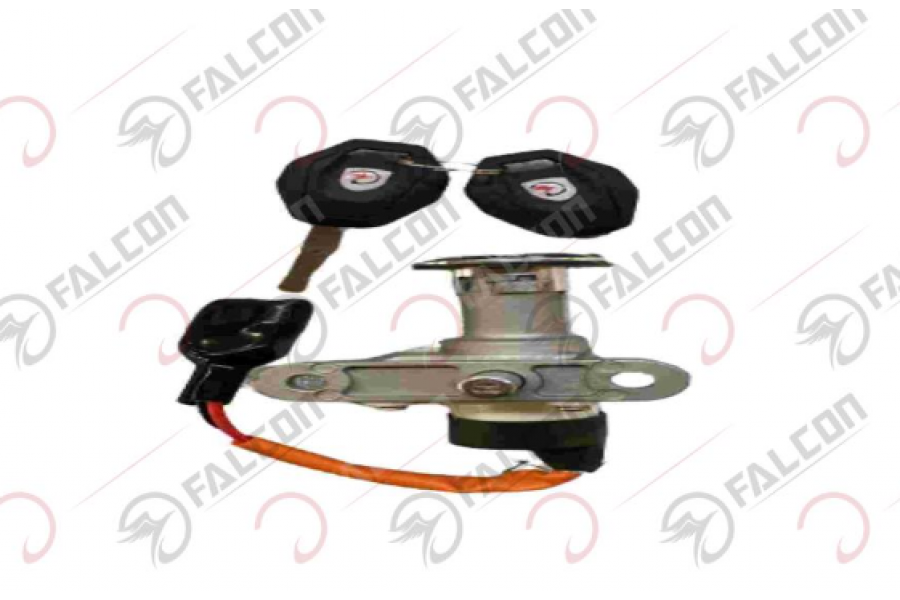 FALCON SPORT SERVICE 8500  KONTAK SETİ 