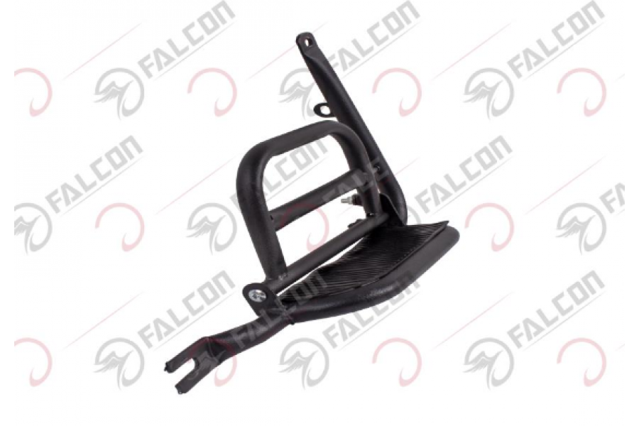 FALCON SPORT SERVICE 8500 ARKA BASAMAK KATLANIR SOL FALCON SPORT SERVICE 8500 ARKA BASAMAK KATLANIR SOL