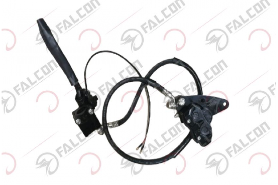 FALCON SPORT SERVICE 8500 ÖN FREN MERKEZİ KOMPLE FALCON SPORT SERVICE 8500 ÖN FREN MERKEZİ KOMPLE