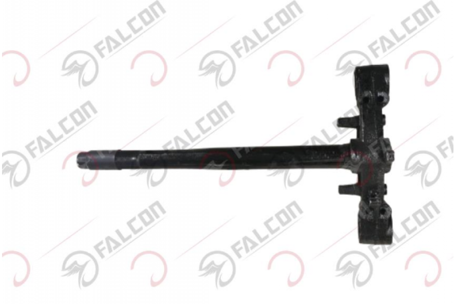 FALCON SPORT SERVICE 8500  PLATİN (&Ouml;N MAŞA)