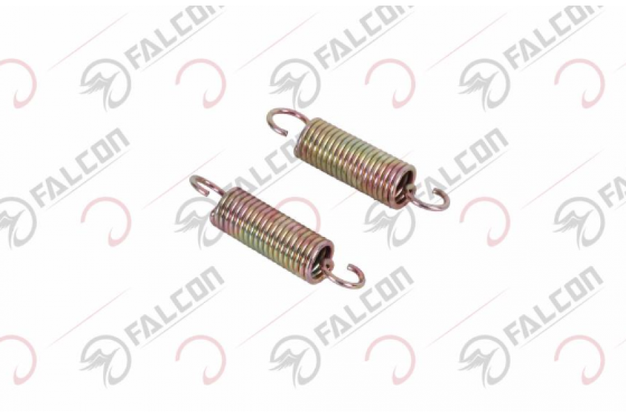 FALCON SERVICE 1500W ARKA TAŞIYICI SÜNGERİ YAYI FALCON SERVICE 1500W ARKA TAŞIYICI SÜNGERİ YAYI