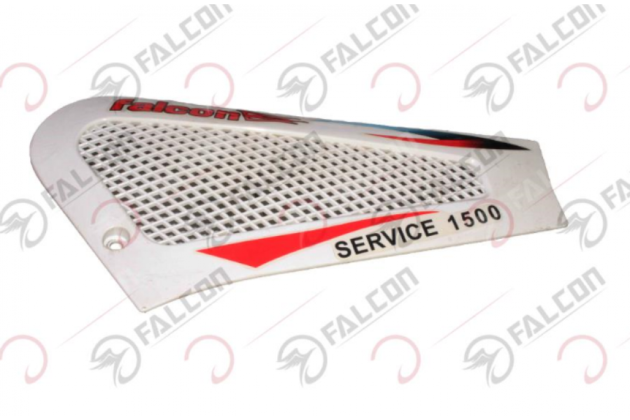 FALCON SERVICE 1500W  YAN KAPAK SOL BEYAZ