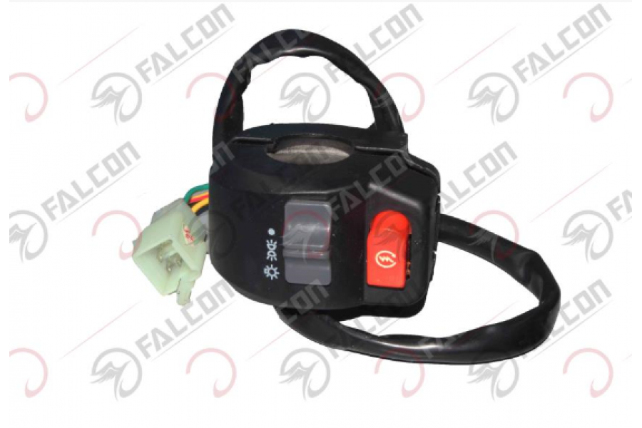 FALCON SERVICE 1500W  KUMANDA SAĞ