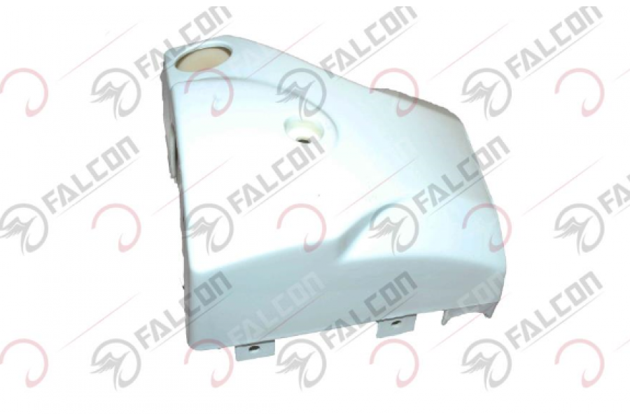 FALCON SERVICE 1500W  KONTAK KARENAJI ARKA BEYAZ