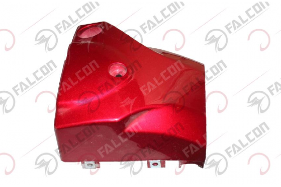 FALCON SERVICE 1500W  KONTAK KARENAJI ARKA KIRMIZI