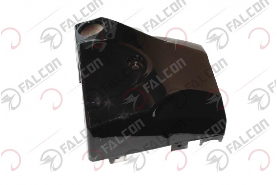 FALCON SERVICE 1500W  KONTAK KARENAJI ARKA SİYAH