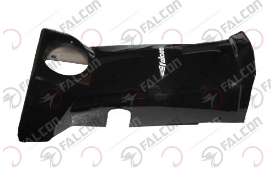 FALCON SERVICE 1500W  KONTAK KARENAJI &Ouml;N SİYAH