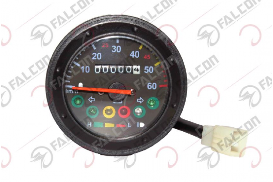 FALCON SERVICE 1500W  KM SAATİ