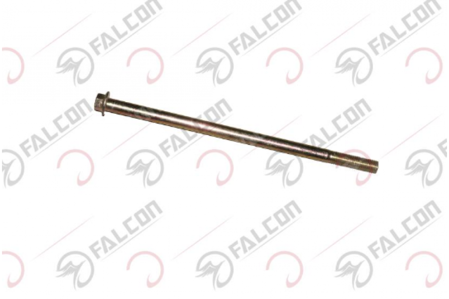 FALCON SERVICE 1500W ÖN TEKER MİLİ FALCON SERVICE 1500W ÖN TEKER MİLİ