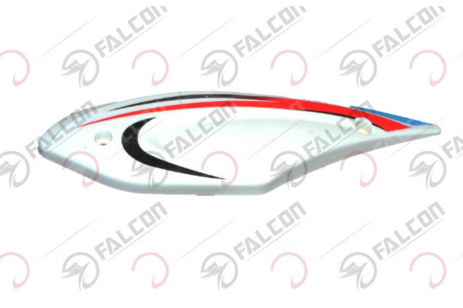 FALCON SERVICE 1500W  YAN KAPAK K&Uuml;&Ccedil;&Uuml;K SOL BEYAZ