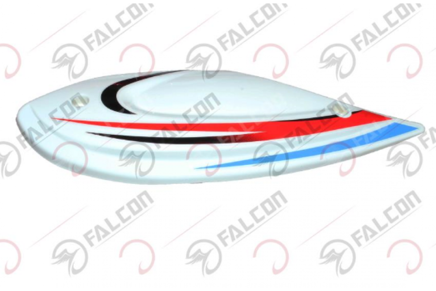 FALCON SERVICE 1500W  YAN KAPAK K&Uuml;&Ccedil;&Uuml;K SAĞ BEYAZ