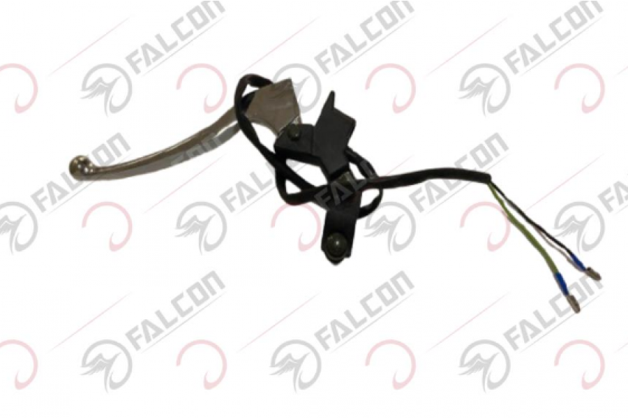 FALCON SERVICE 1500W ARKA FREN KÜTÜĞÜ VE LEVYESİ FALCON SERVICE 1500W ARKA FREN KÜTÜĞÜ VE LEVYESİ