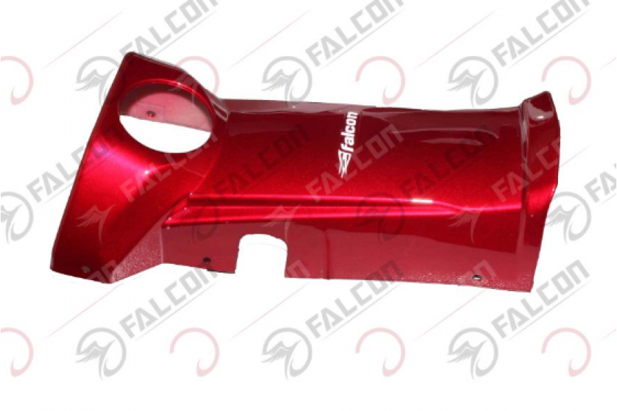 FALCON SERVICE 1500W  KONTAK KARENAJI &Ouml;N KIRMIZI