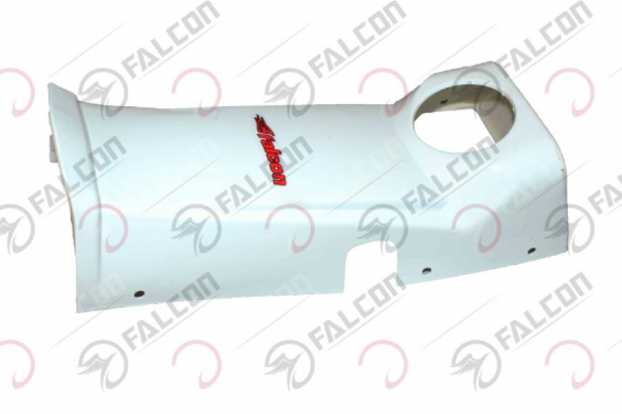 FALCON SERVICE 1500W  KONTAK KARENAJI &Ouml;N BEYAZ