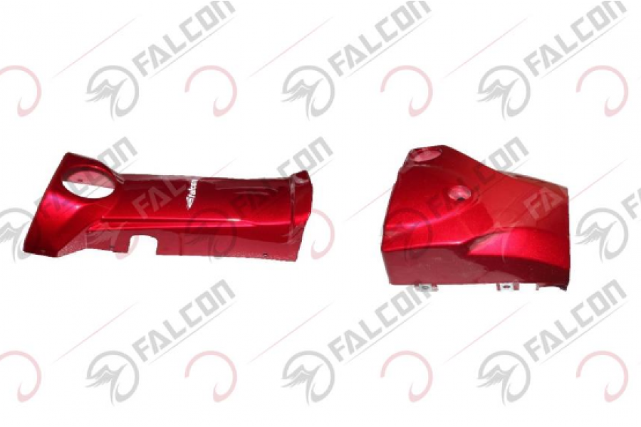 FALCON SERVICE 1500W  KONTAK KARENAJI &Ouml;N ARKA KIRMIZI TAKIM