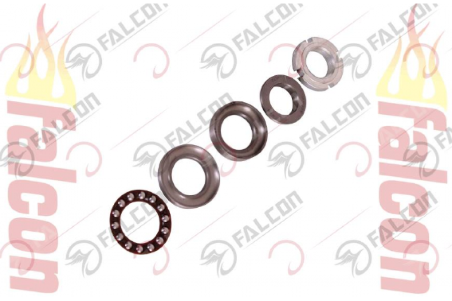 FALCON SERVICE 1500W FURÇ TAKIMI (ÇANAK TAKIMI) FALCON SERVICE 1500W FURÇ TAKIMI (ÇANAK TAKIMI)