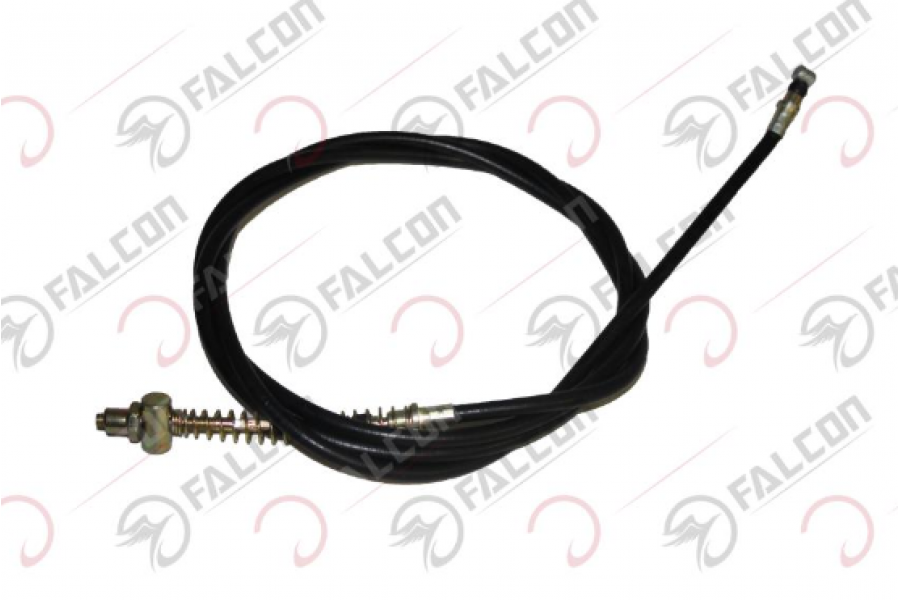 FALCON SERVICE 1500W ARKA FREN TELİ FALCON SERVICE 1500W ARKA FREN TELİ