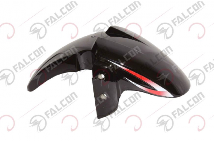 FALCON SERVICE 1500W ÖN ÇAMURLUK SİYAH FALCON SERVICE 1500W ÖN ÇAMURLUK SİYAH