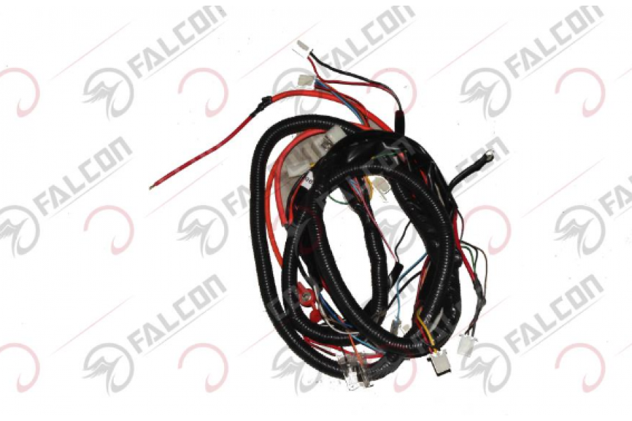 FALCON SERVICE 1500W ELEKTRİK TESİSATI FALCON SERVICE 1500W ELEKTRİK TESİSATI