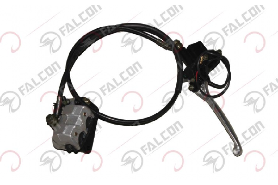 FALCON SERVICE 1500W ÖN FREN MERKEZİ KOMPLE FALCON SERVICE 1500W ÖN FREN MERKEZİ KOMPLE