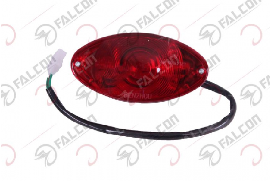 FALCON SERVICE 1500W ARKA STOP KOMPLE FALCON SERVICE 1500W ARKA STOP KOMPLE