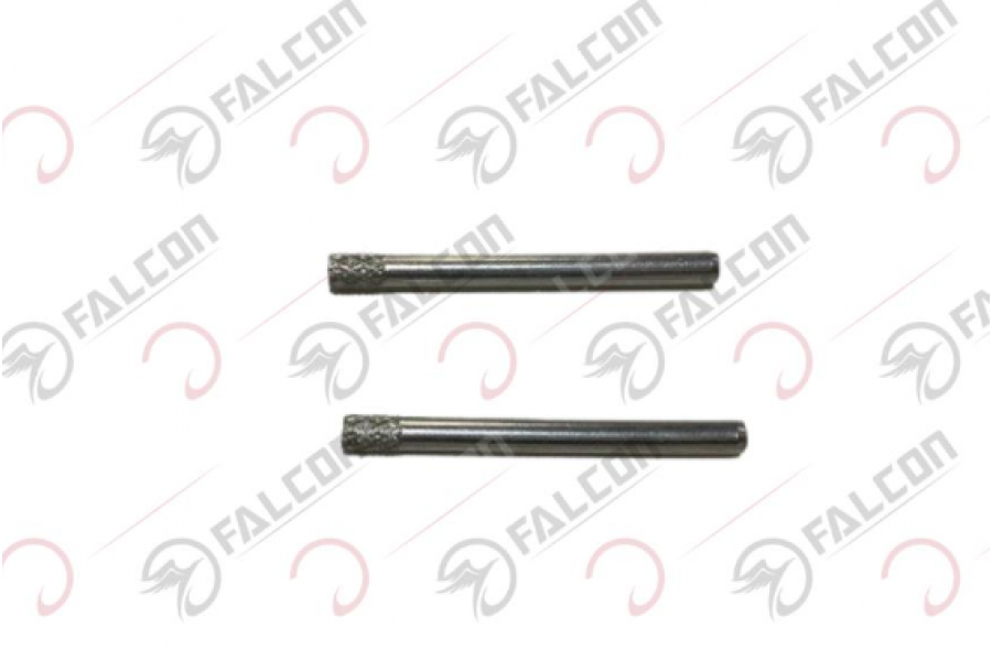 FALCON YUWI G10 ARKA ÇANTA PİMİ 2 Lİ FALCON YUWI G10 ARKA ÇANTA PİMİ 2 Lİ