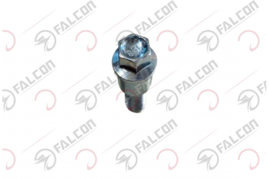 FALCON YUWI G10  ORTA SEHPA (ALT AYAK) VİDASI