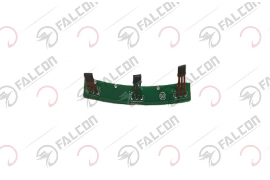 FALCON YUWI G10  KARTLI MOTOR SENS&Ouml;R&Uuml;