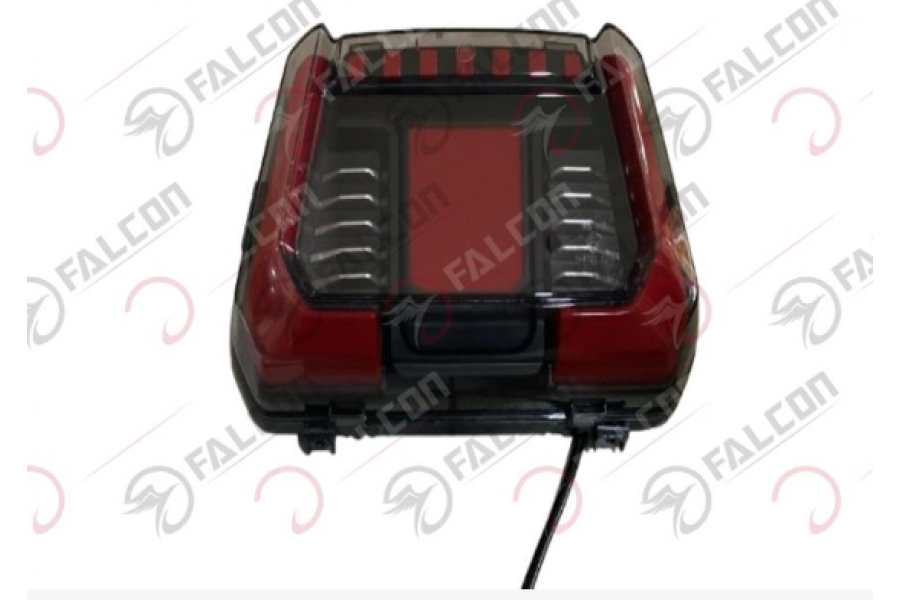 FALCON YUWI G10  ARKA STOP KOMPLE