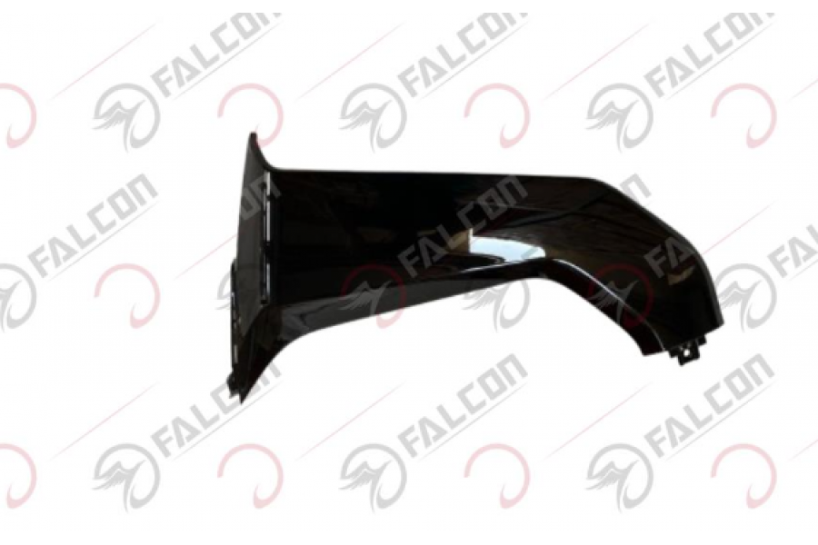 FALCON YUWI G10 ÖN SİNYAL KARENAJI SAĞ SİYAH FALCON YUWI G10 ÖN SİNYAL KARENAJI SAĞ SİYAH