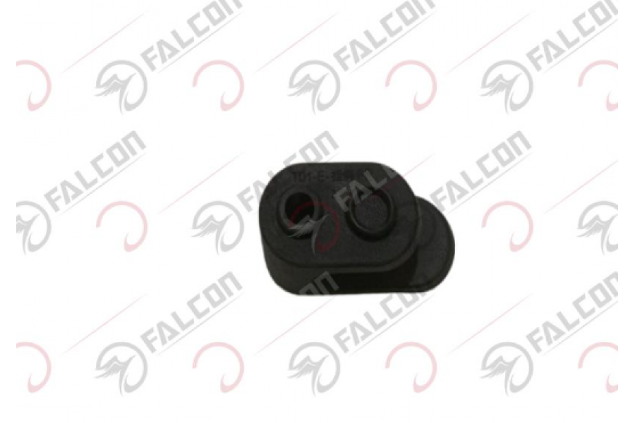 FALCON YUWI G10  KASK ASKISI