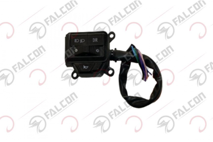 FALCON YUWI G10  KUMANDA SOL 