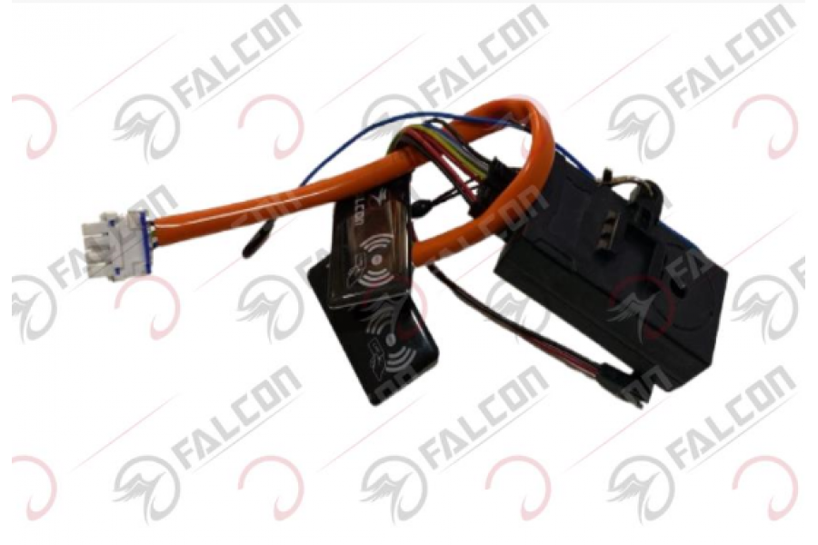 FALCON YUWI G10  NFC KART OKUYUCU BEYİNİ