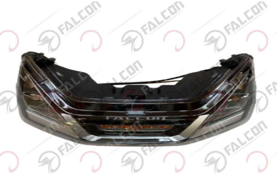 FALCON YUWI G10  FAR KOMPLE