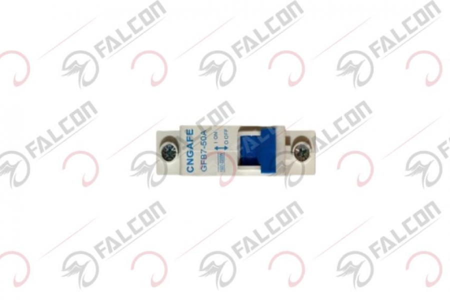 FALCON YUWI G10  SİGORTA