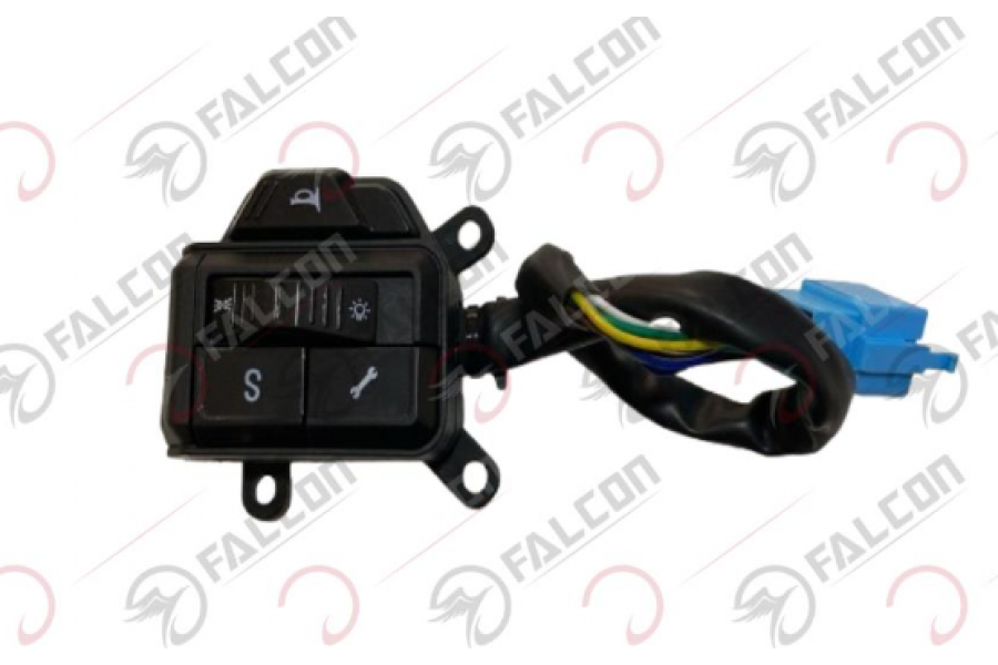 FALCON YUWI G10  KUMANDA SAĞ