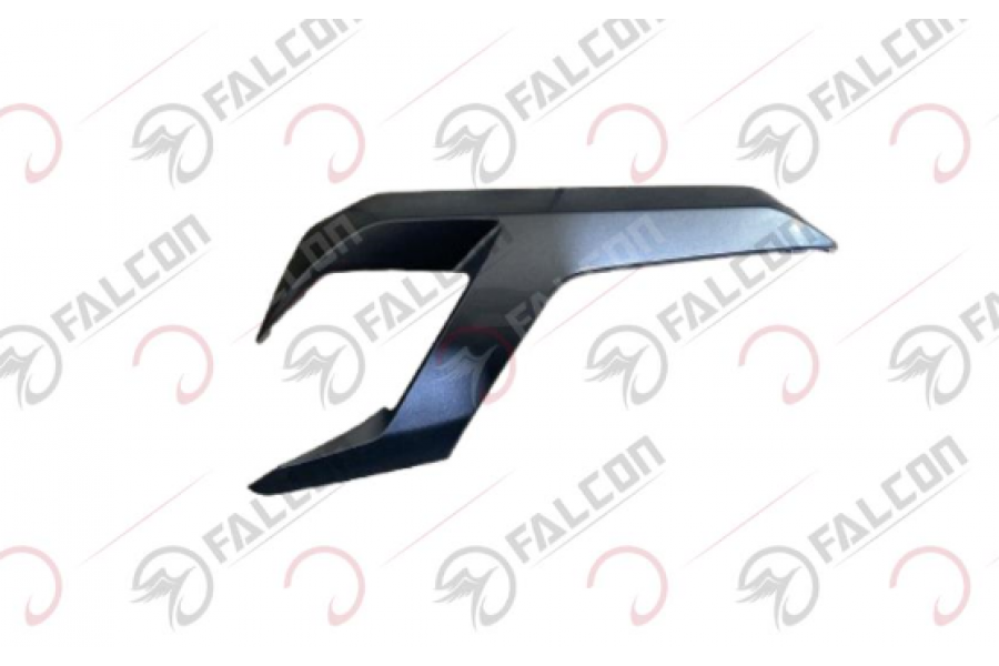 FALCON YUWI G10  MAFSAL (SALINCAK) DEKORATİF KAPAK MAVİ SOL