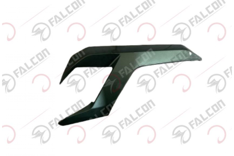 FALCON YUWI G10  MAFSAL (SALINCAK) DEKORATİF KAPAK YEŞİL SOL