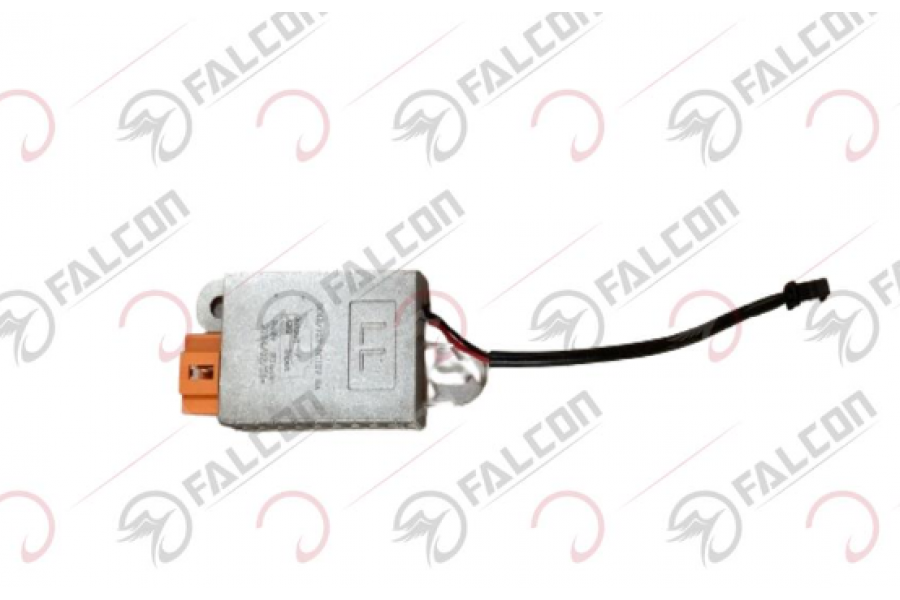 FALCON YUWI G10  KONJEKT&Ouml;R (D&Uuml;Ş&Uuml;R&Uuml;C&Uuml;)