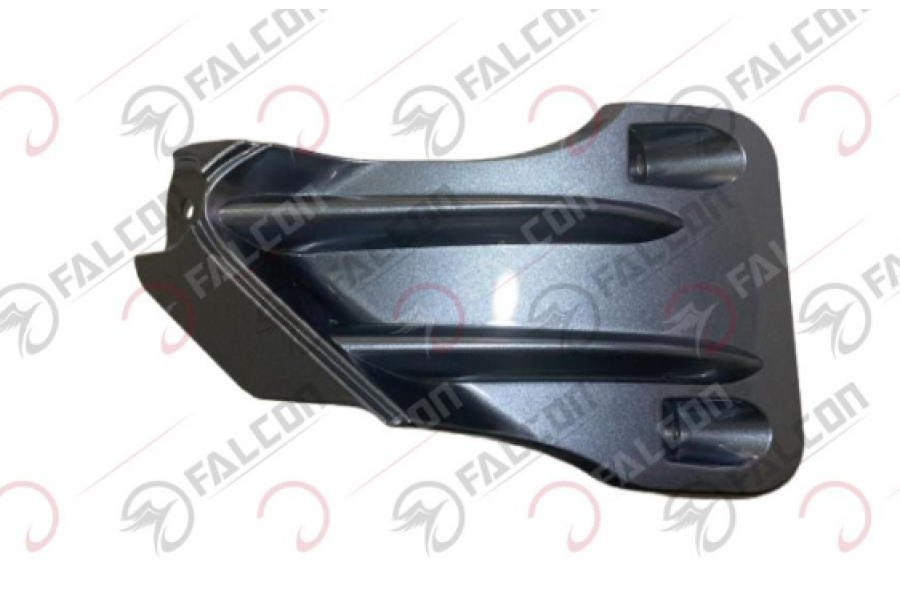 FALCON YUWI G10 ARKA KARENAJ DEKORATİF MAVİ SOL FALCON YUWI G10 ARKA KARENAJ DEKORATİF MAVİ SOL